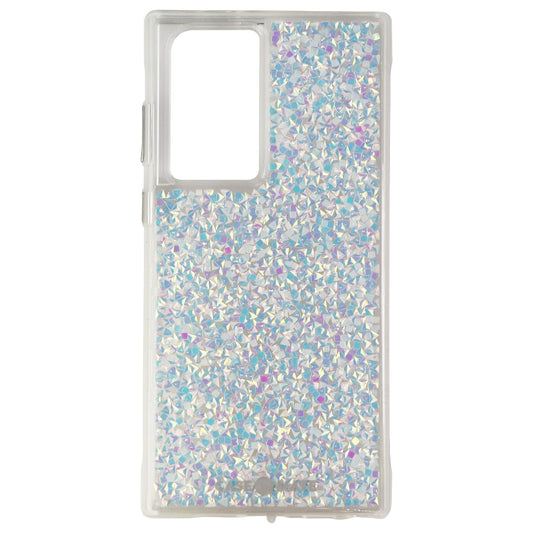 Case-Mate Twinkle Series Hard Case for Samsung Galaxy S22 Ultra - Diamond (2)