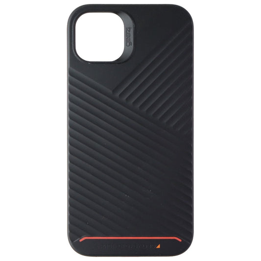 ZAGG Gear4 Battersea Snap Case for MagSafe for iPhone 14 Plus - Black (2)