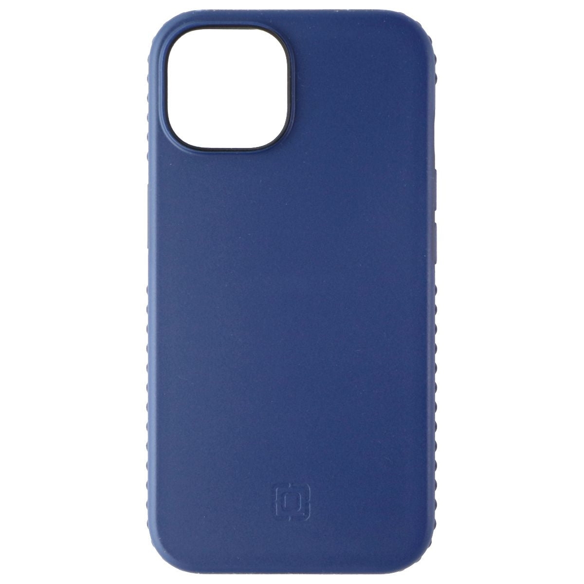 Incipio Grip Series Hard Case for iPhone 14 - Midnight Navy/Inkwell Blue (3)