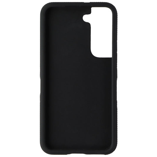 Tech21 Evo Tactile Series Case for Samsung Galaxy S23 - Black (2)