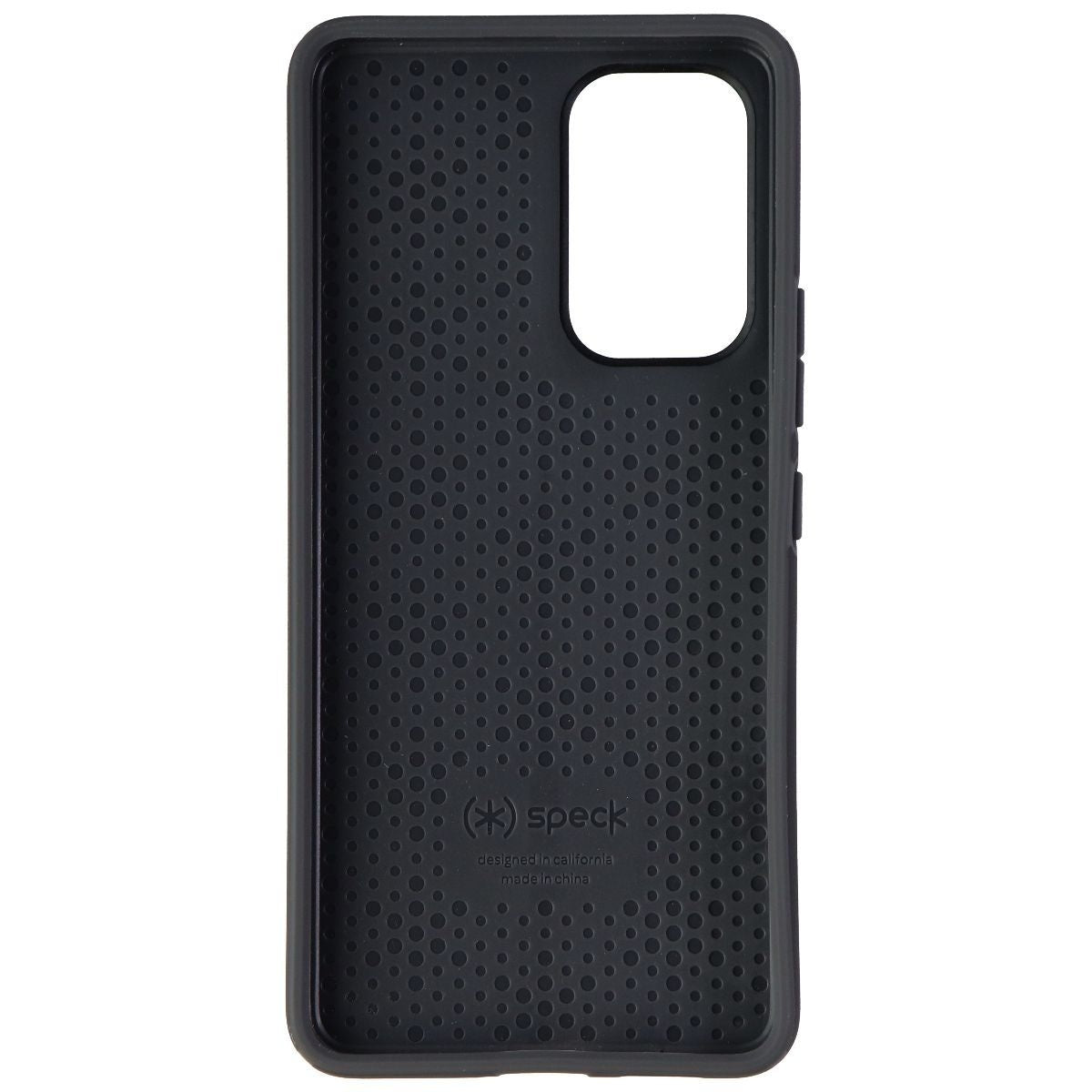 Speck 360 Protection Bundle Case + Glass for Samsung Galaxy A53 5G - Clear/Black (3)