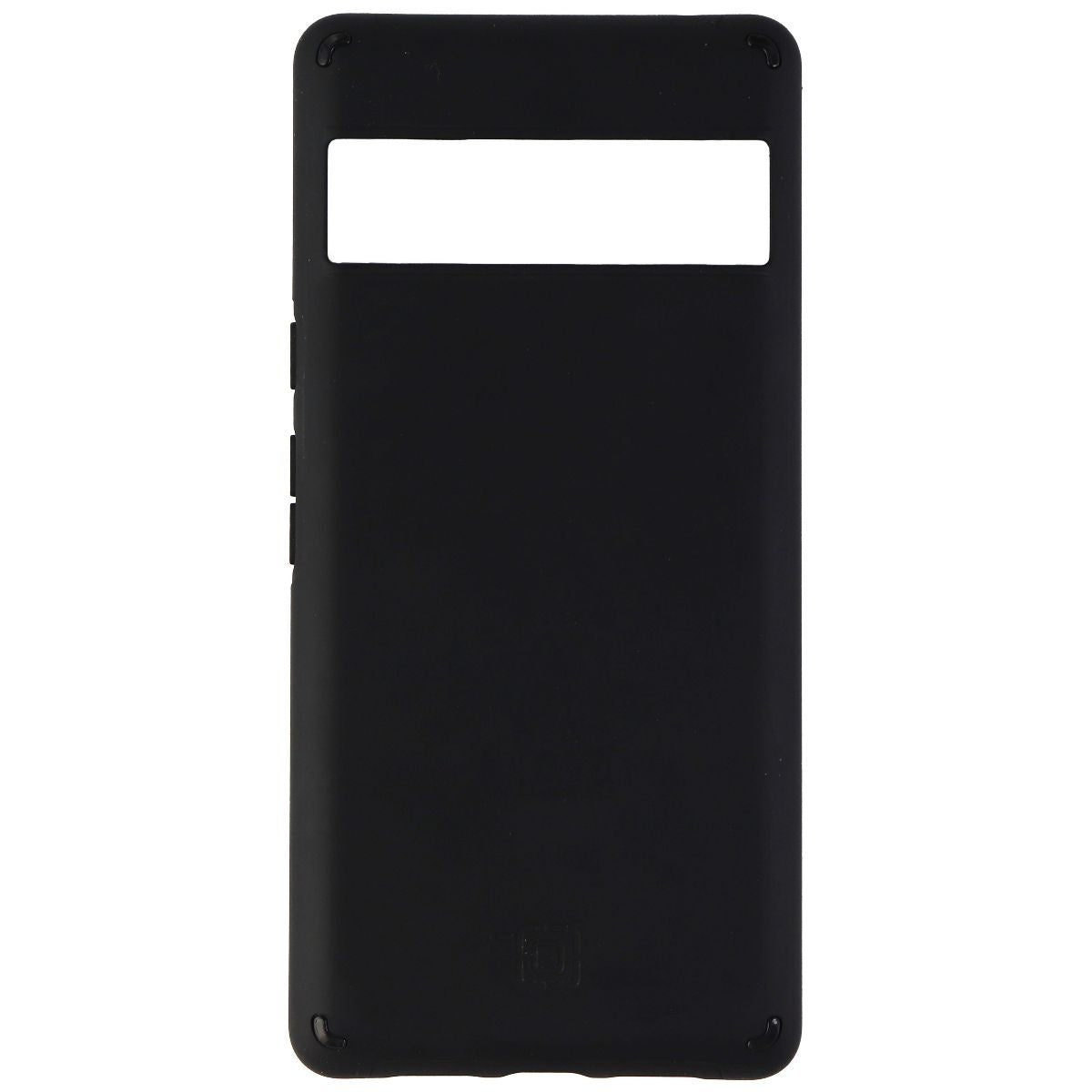 Incipio Duo Series Dual Layer Slim Case for Google Pixel 6 Pro - Black (3)