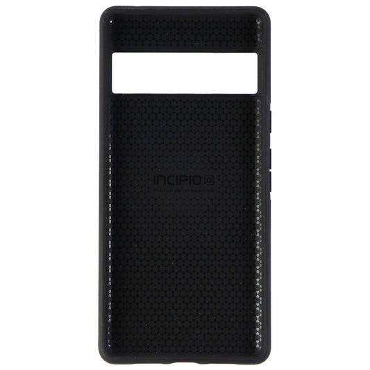 Incipio Duo Series Dual Layer Slim Case for Google Pixel 6 Pro - Black (2)