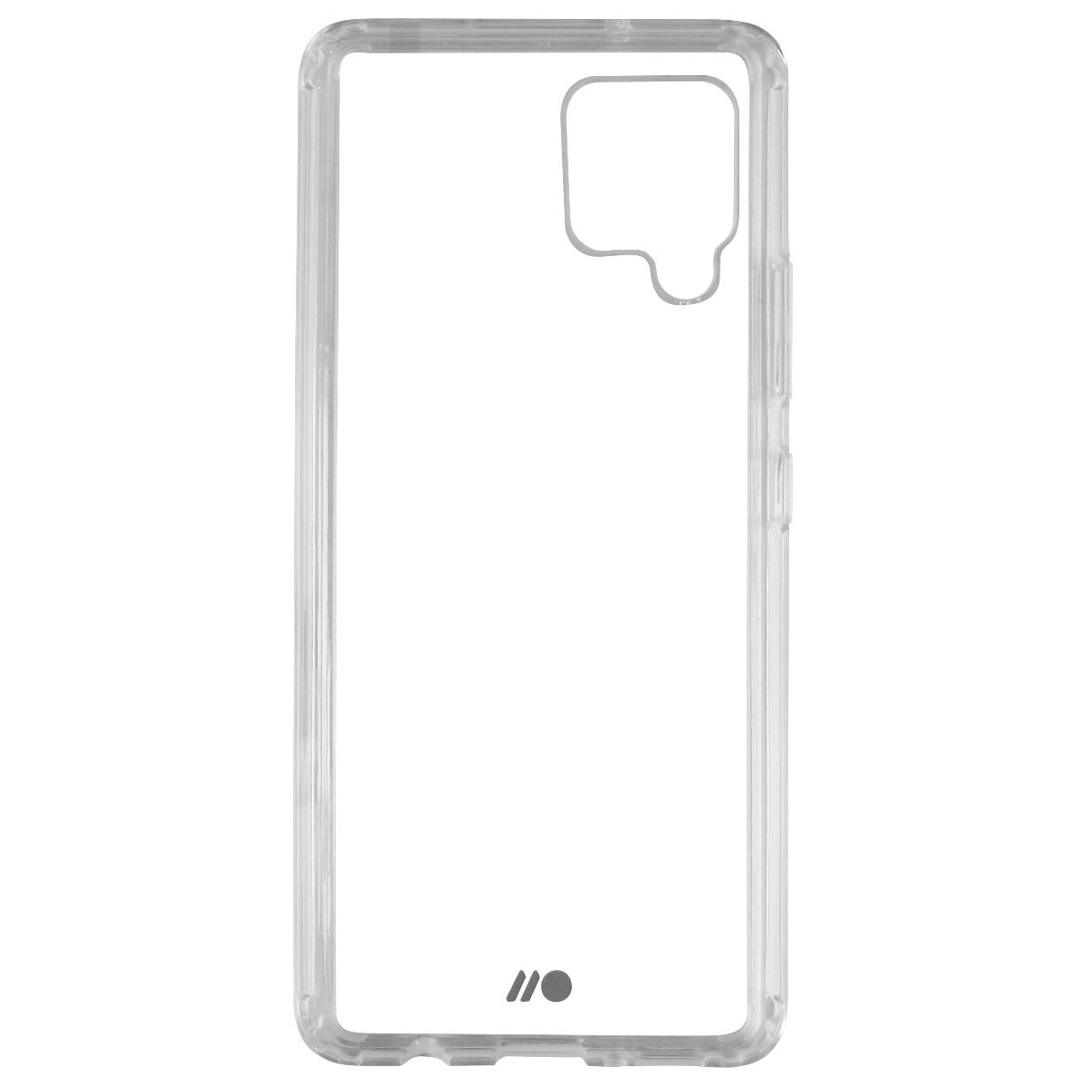 Case-Mate Tough Series Hardshell Case for Samsung Galaxy A42 (5G) - Clear (3)