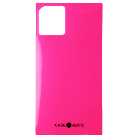Case-Mate BLOX Series Hard Case for Apple iPhone 11 & iPhone XR - Hot Pink (2)
