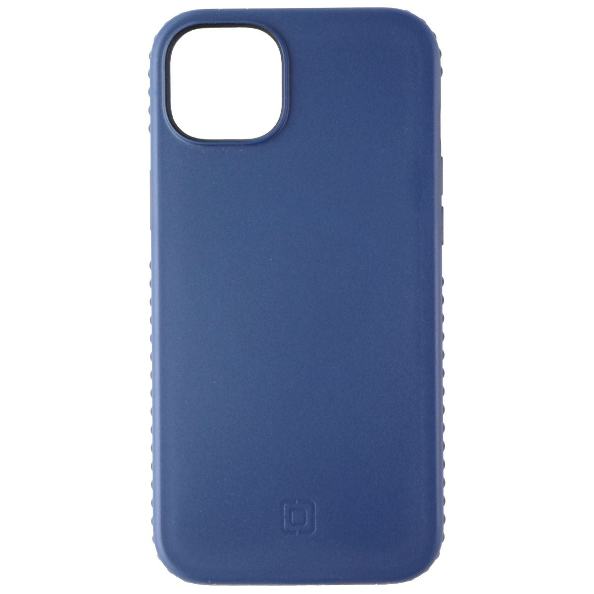 Incipio Grip Case for MagSafe for iPhone 14 Plus - Midnight Navy/Inkwell Blue (3)