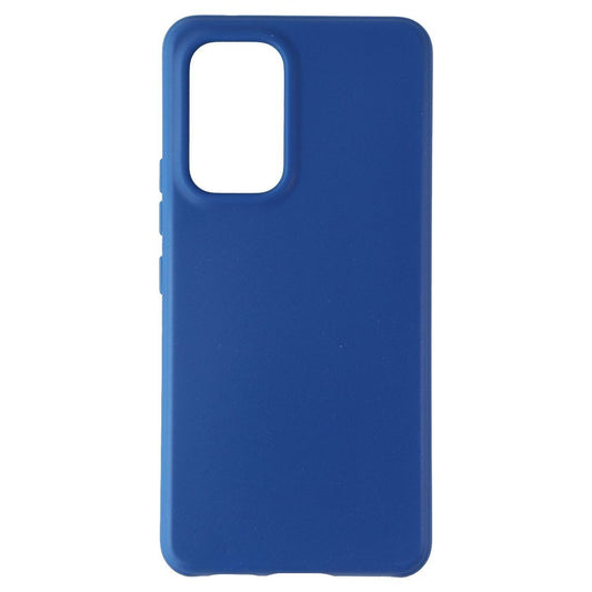 Tech21 EvoLite Series Gel Case for Samsung Galaxy A53 5G - Blue (2)