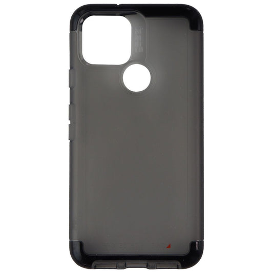 ZAGG Wembley Palette Series Flexible Case for Google Pixel 5 - Smoke (2)