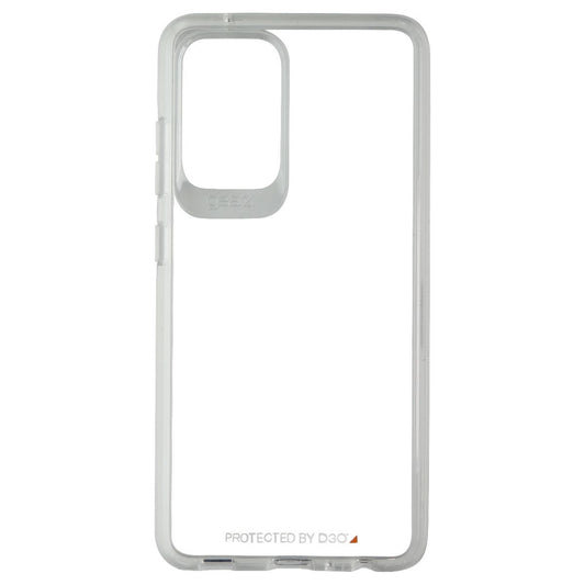ZAGG Crystal Palace Case for Samsung Galaxy A52/A52 5G - Clear (2)
