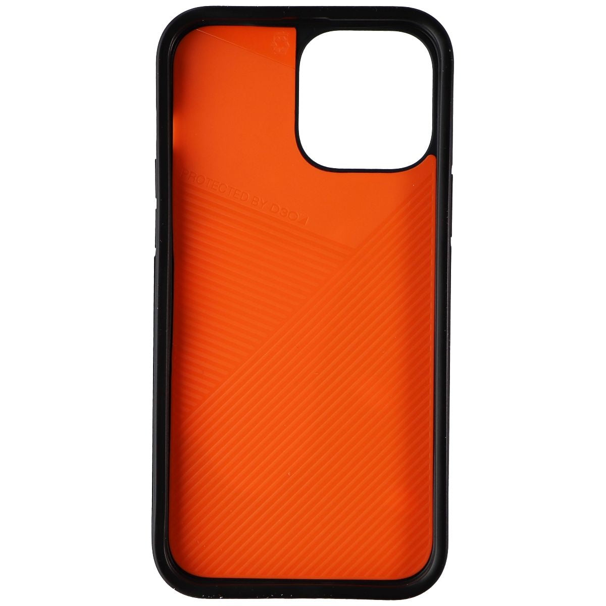 ZAGG Gear4 Denali Series Case for Apple iPhone 13 Pro Max - Black (3)