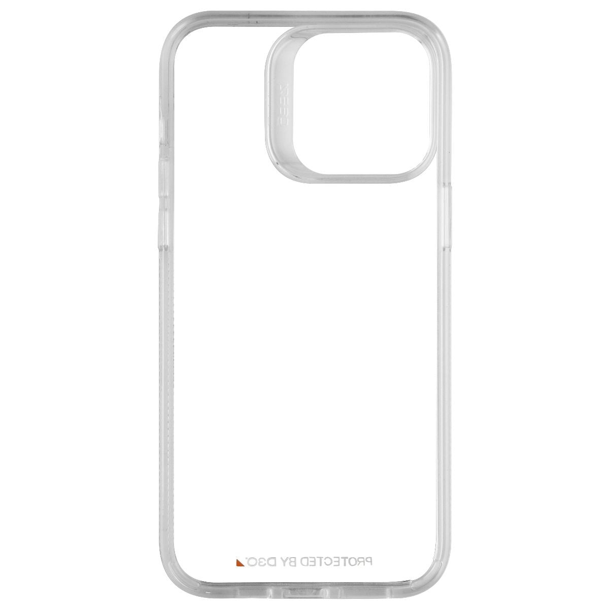 ZAGG Crystal Palace Clear Case for iPhone 14 Pro Max - Clear (3)