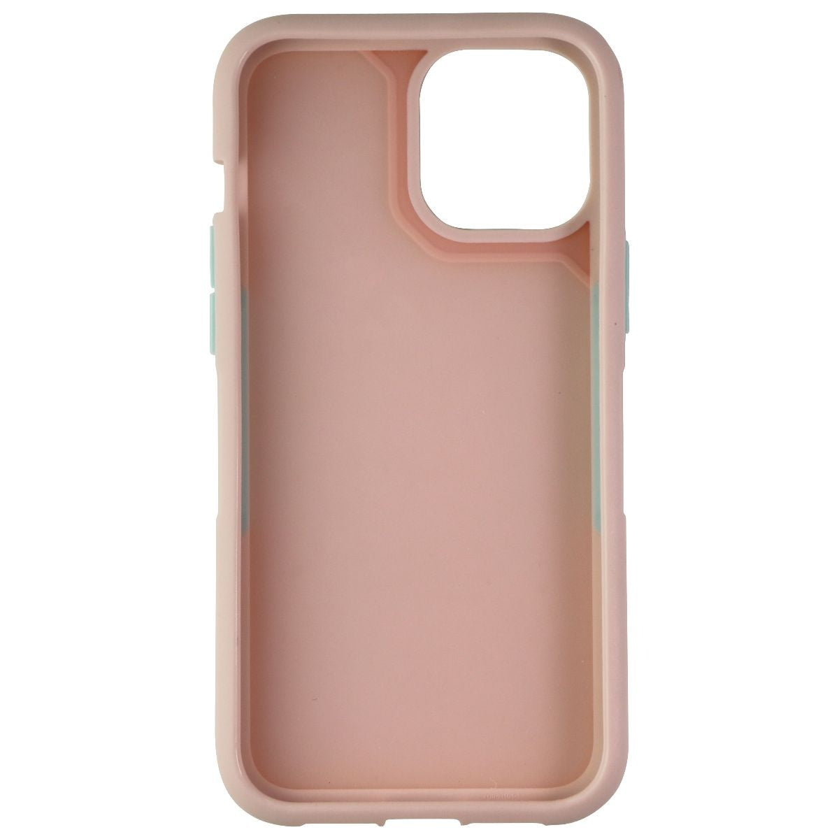 Griffin Survivor Endurance Case for Apple iPhone 12 Pro Max - Pink/Sky Blue (3)