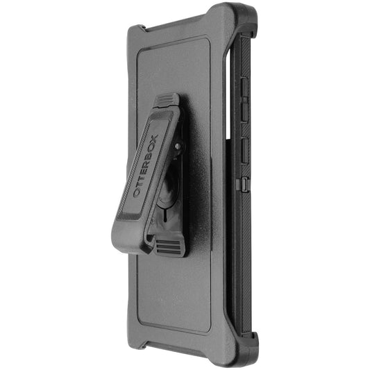 OtterBox Defender Pro Series Case & Holster for Samsung Galaxy S23 Ultra - Black (2)