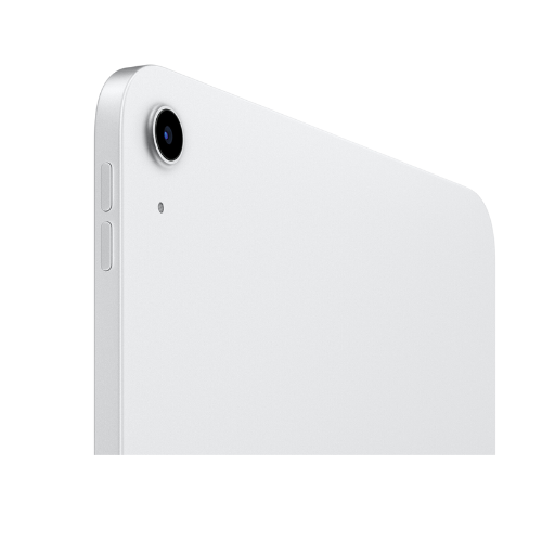 iPad 2022 (10th Gen, 10.9") 64GB Silver (Wifi)