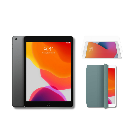 iPad 7th Gen - Gift Pack