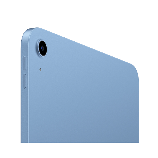 iPad 11 (2025, A16 Series) 128GB Blue (Wifi)