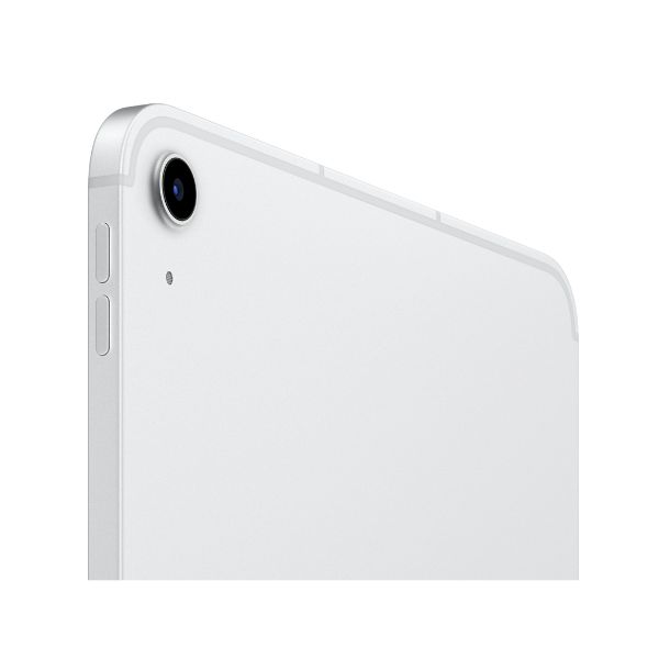 iPad 11 (2025, A16 Series) 128GB Silver (Cellular + Wifi)
