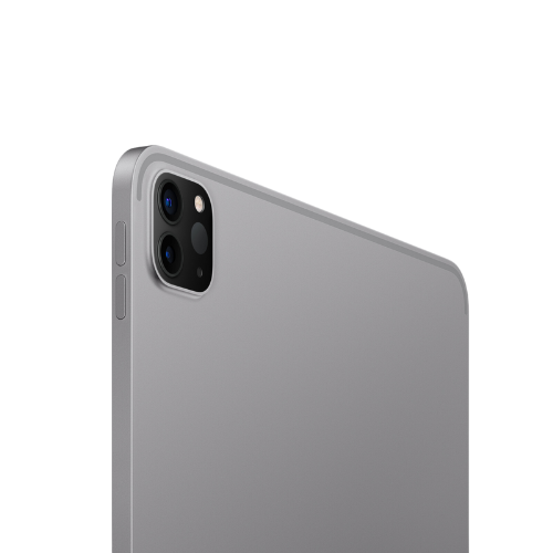iPad Pro 2022 (12,9") Gris espacial 2TB (WiFi)