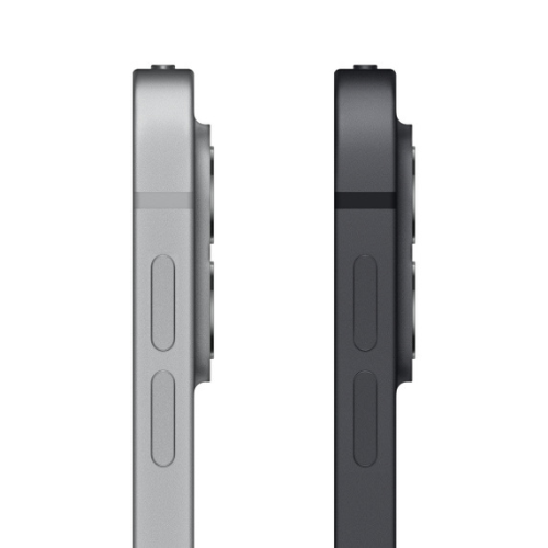 iPad Pro 2021 (11") 1TB Plata (WiFi + Celular)