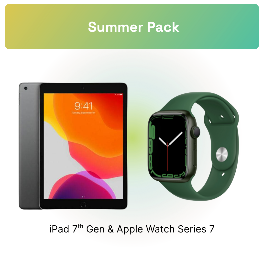 Apple Series Apple Watch 7th Generation Apple Watch SE Series