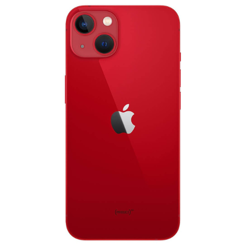 iPhone 13 Red 256GB (Unlocked)
