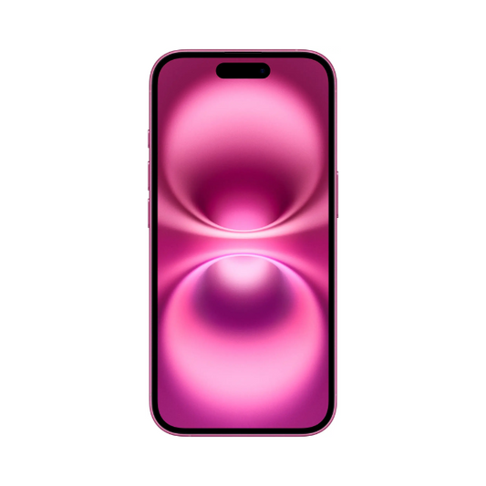 iPhone 16 Pink 128GB (Unlocked)