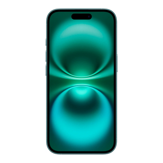 iPhone 16 Plus Teal 128GB (Unlocked)