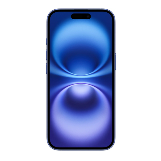 iPhone 16 Plus Ultramarine 512GB (Unlocked)