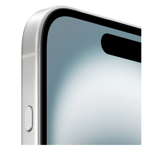 iPhone 16 Plus White 128GB (Unlocked)