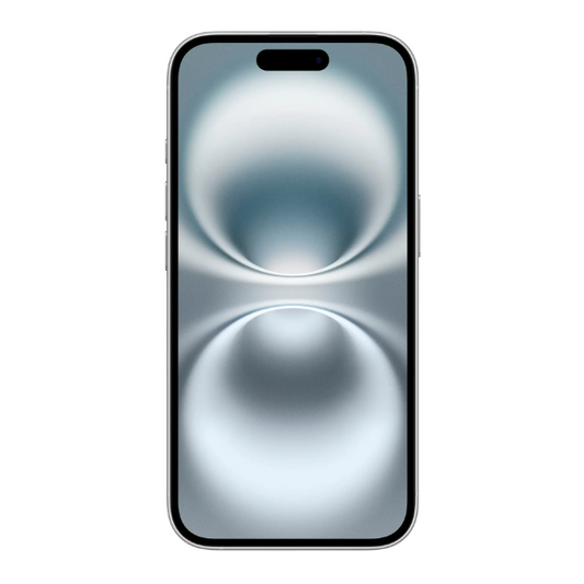 iPhone 16 Plus White 256GB (Unlocked)