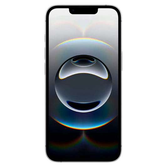 iPhone 16e White 512GB (Unlocked)