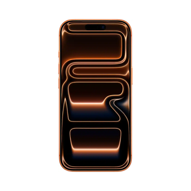 iPhone 17 Pro Cosmic Orange 256GB (Unlocked)