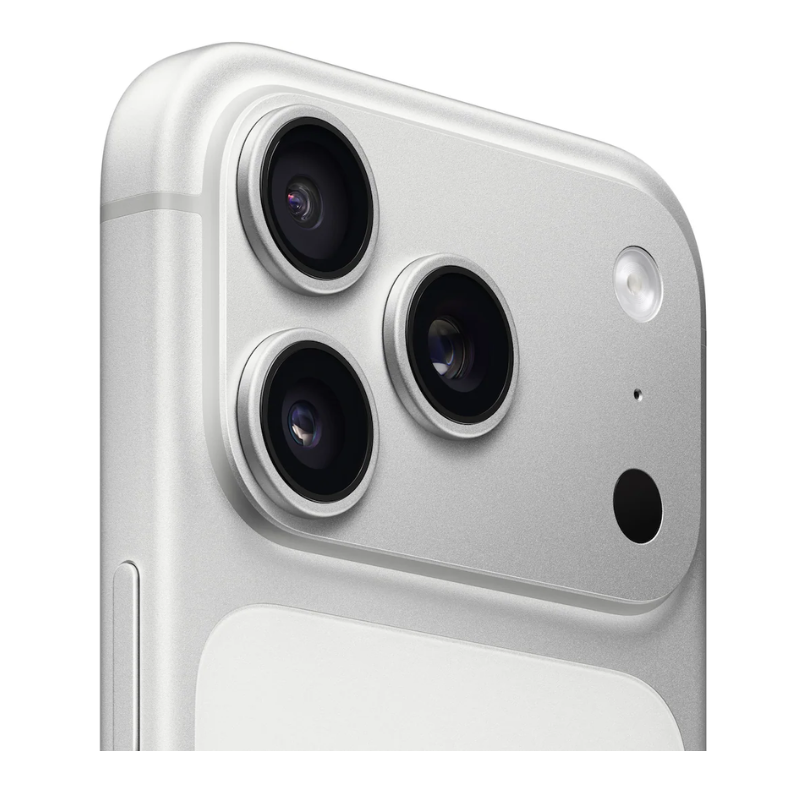 iPhone 17 Pro Silver 512GB (Unlocked)