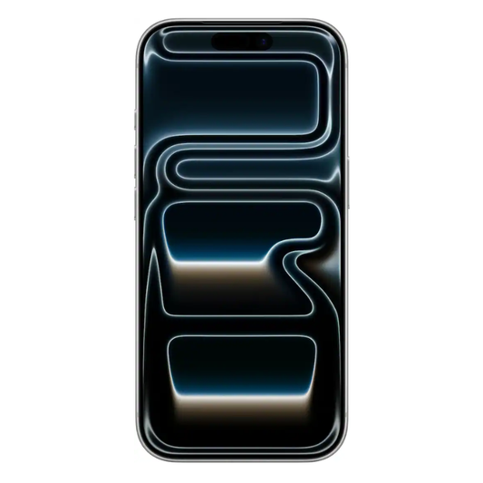 iPhone 17 Pro Silver 512GB (Unlocked)