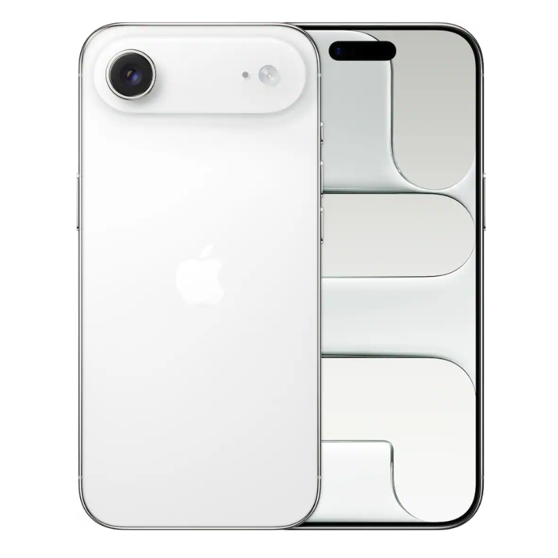 iPhone Air Cloud White 256GB (Unlocked) – Plug