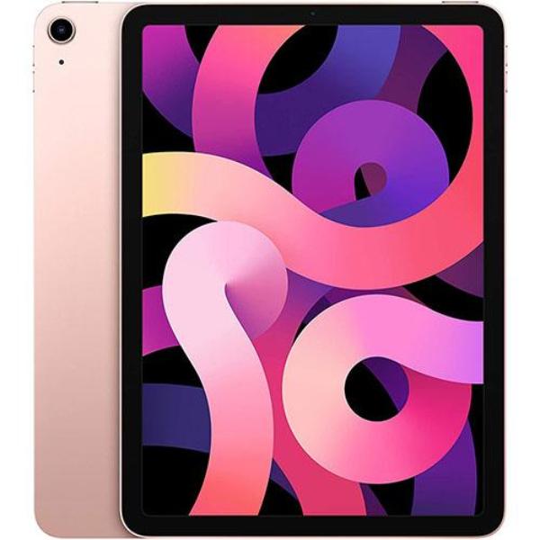 iPad Air 4 Rose Gold