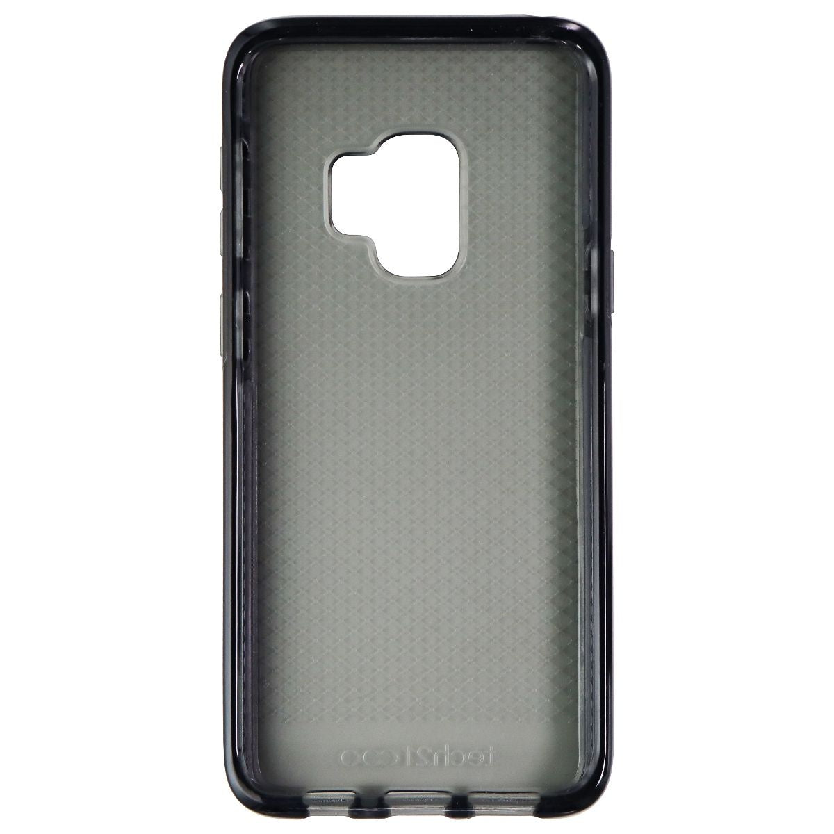 Tech21 Evo Check Protective Case for Samsung Galaxy S9 - Black/Tinted (3)