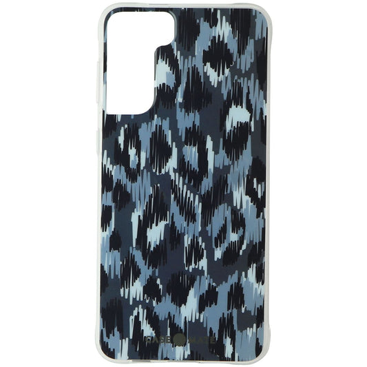 Case-Mate Prints Hardshell Case for Samsung Galaxy S21+ 5G - Scribbled Camo (2)
