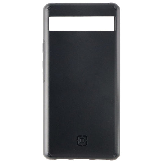 Incipio Duo Series Dual Layer Case for Google Pixel 6a - Black (2)