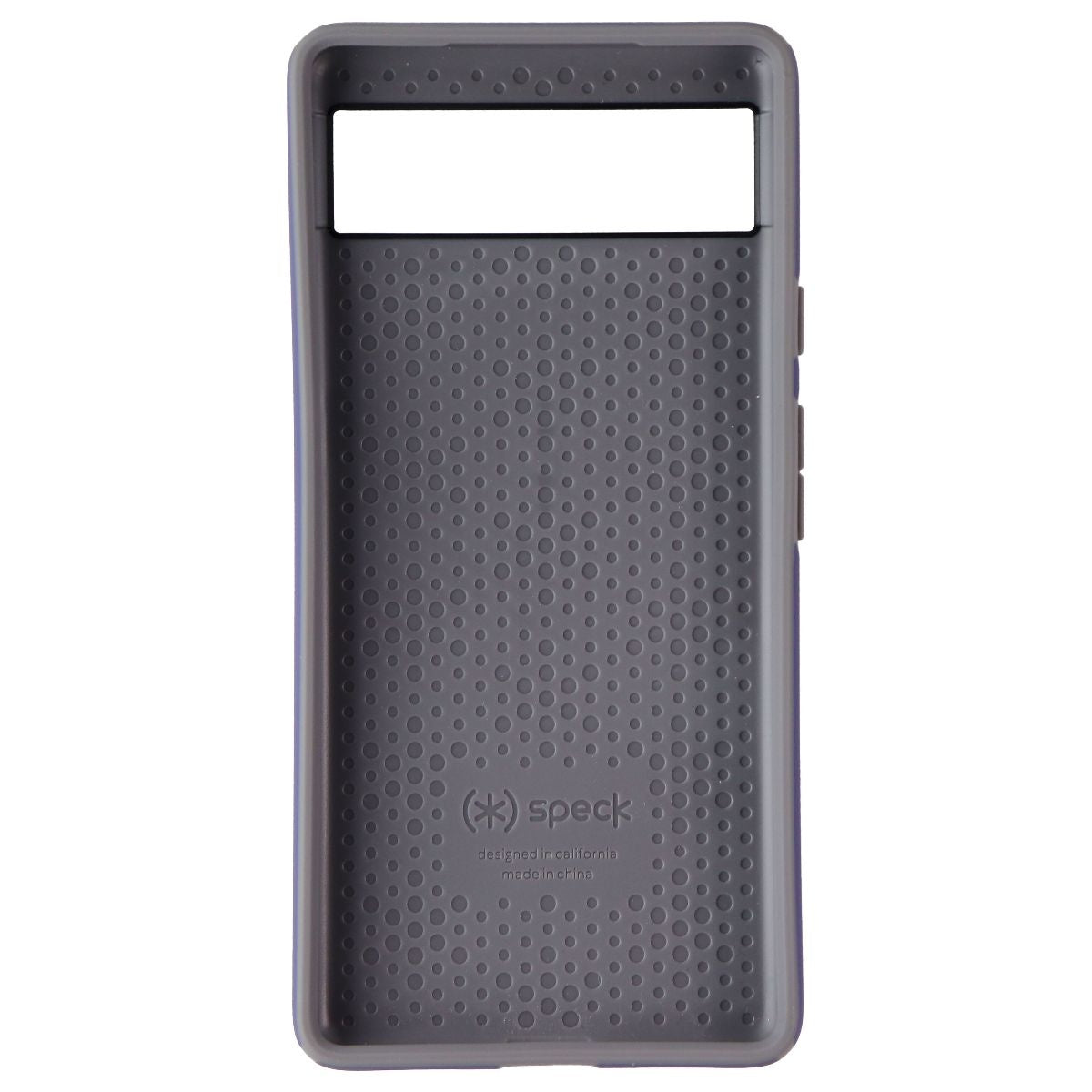 Speck Impact Hero Series Case for Google Pixel 6a - Blue (3)