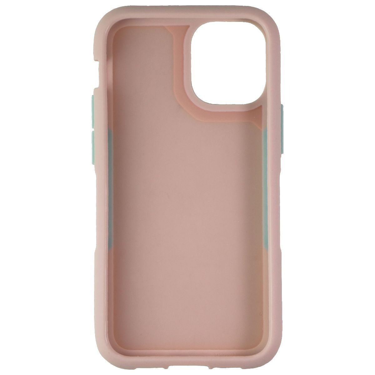Griffin Survivor Endurance Case for Apple iPhone 12 mini - Pink/Sky Blue (3)