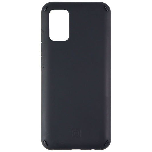 Incipio Duo Series Hard Case for Samsung Galaxy A02s - Black (2)