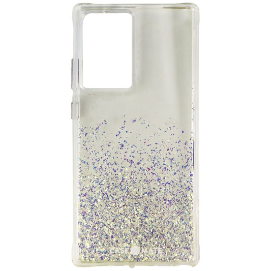 Case-Mate Twinkle Ombre Case for Samsung Galaxy Note20 Ultra 5G - Stardust (2)
