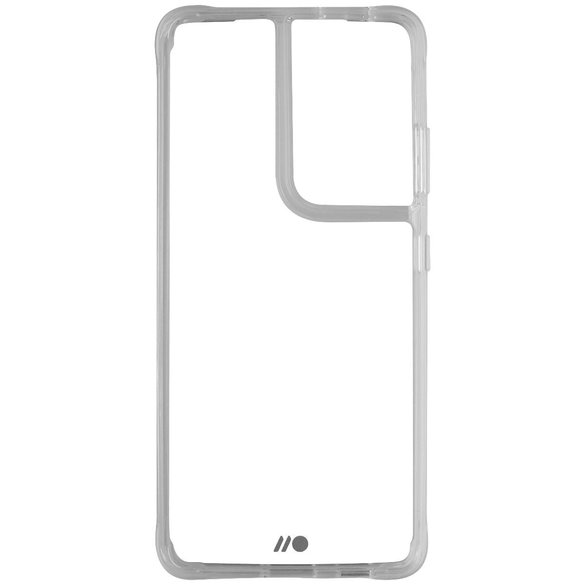 Case-Mate Tough Series Case for Samsung Galaxy S21 Ultra 5G - Clear (3)