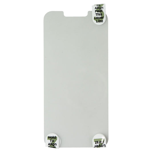 Case-Mate Tough Protection Pack Case & Screen Protector for iPhone 13 - Clear (2)