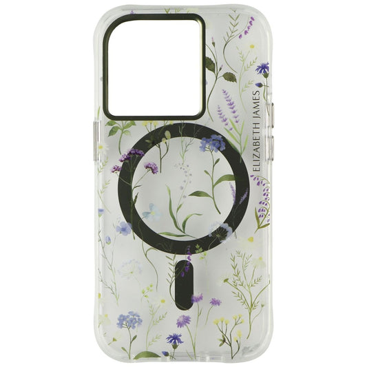 Case-Mate Elizabeth James Case for MagSafe for iPhone 14 Pro - Versailles (2)