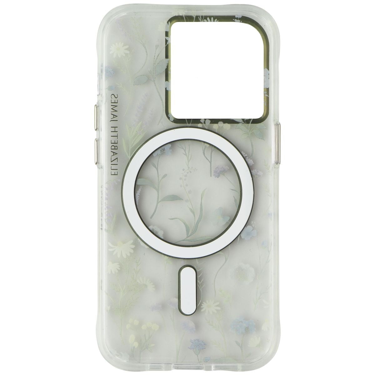 Case-Mate Elizabeth James Case for MagSafe for iPhone 14 Pro - Versailles (3)