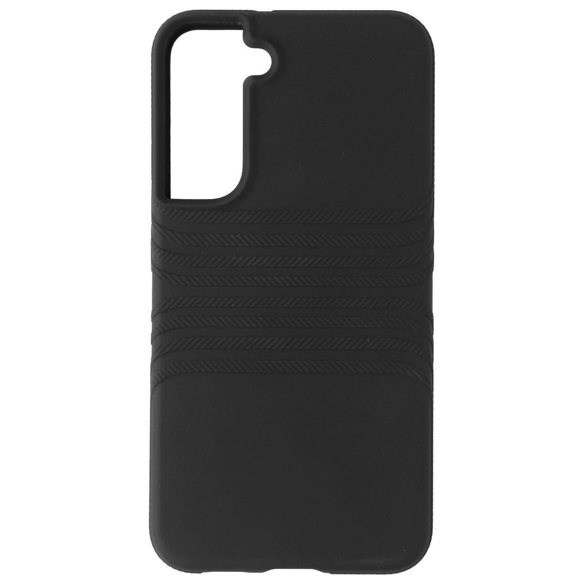 Tech21 Evo Tactile Series Case for Samsung Galaxy (S22+) Plus - Black (3)