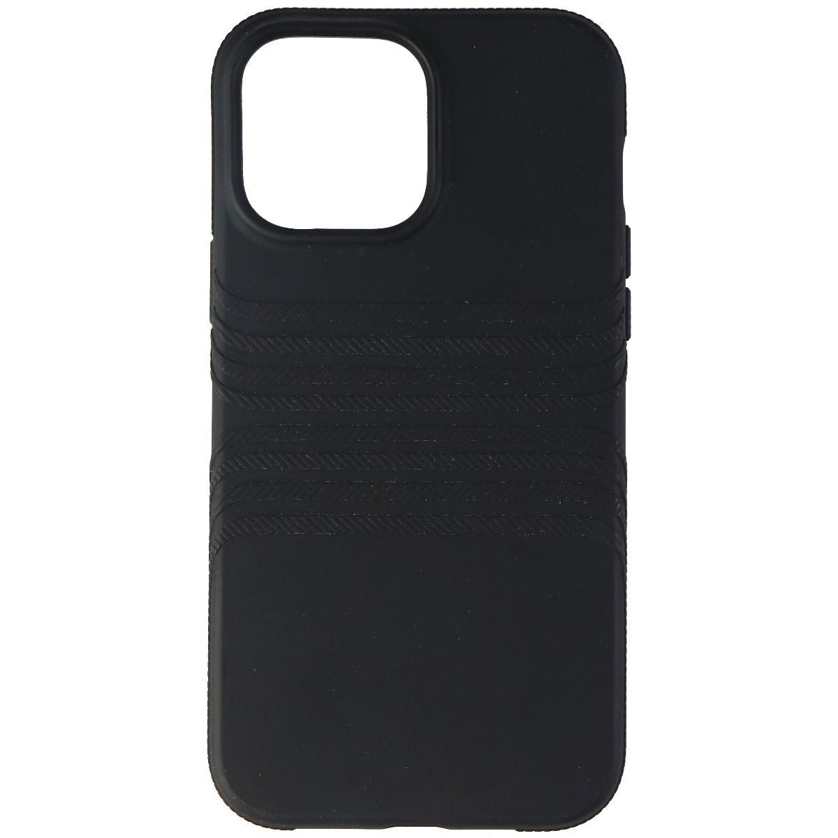 Tech21 Evo Tactile Series Durable Case for Apple iPhone 13 Pro Max - Black (3)