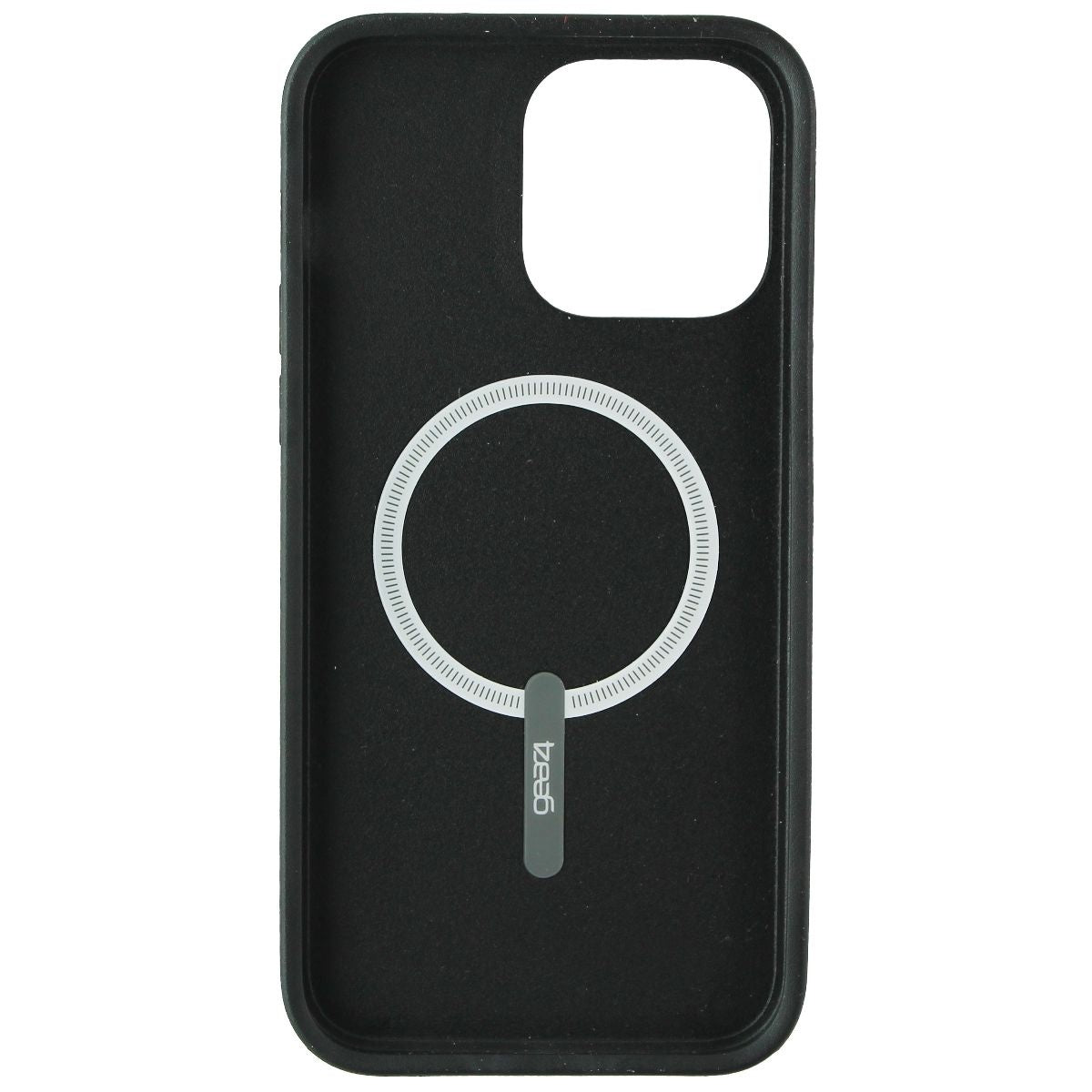 ZAGG Rio Snap Case for MagSafe for Apple iPhone 14 Pro Max - Black (3)